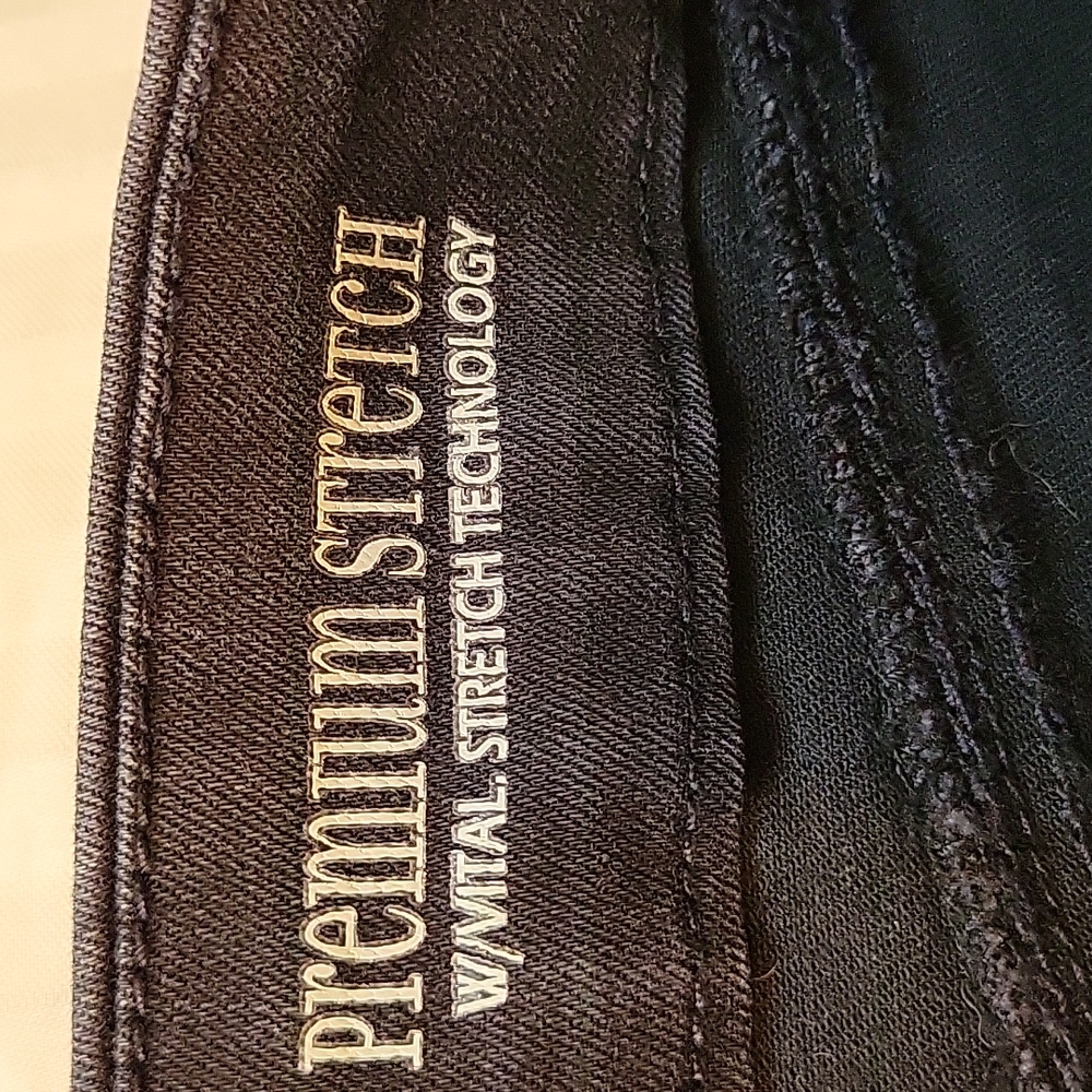 Soundstyle jeans - Picture 8 of 9